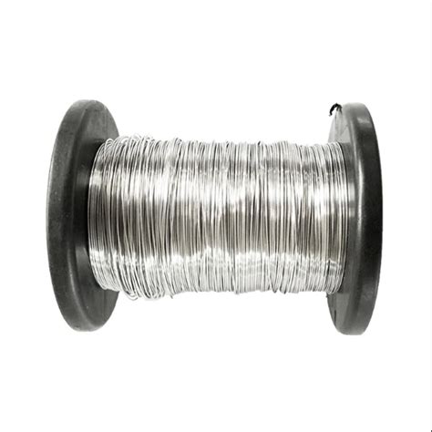 stainless steel jewelry wire suppliers